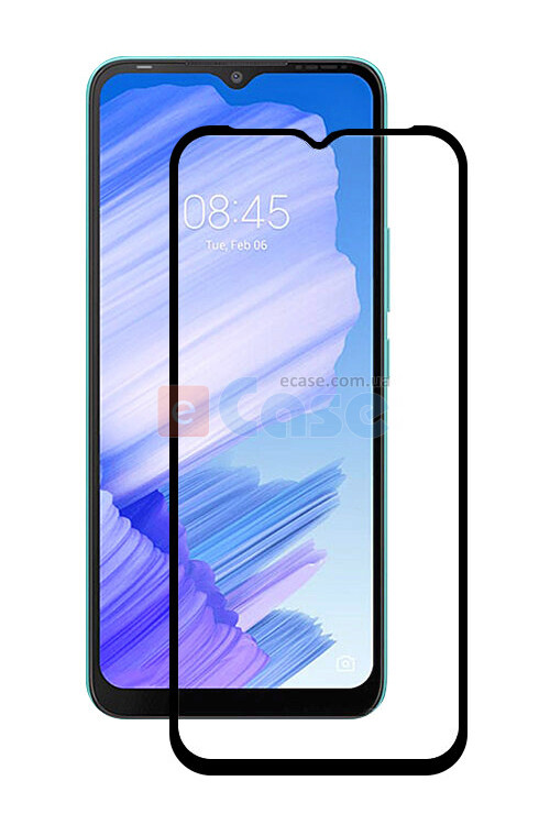 Захисне скло 3D Full-screen Color Frame для Tecno Pop 5 LTE фото 1 — eCase