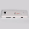 TPU накладка для Nokia Lumia 820 (матовый, однотонный) фото 5 — eCase