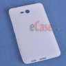 TPU накладка для Nokia Lumia 820 (матовый, однотонный) фото 4 — eCase