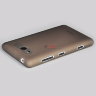 TPU накладка для Nokia Lumia 820 (матовый, однотонный) фото 12 — eCase