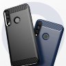 ТПУ накладка SLIM TPU Series для Huawei Y6p фото 2 — eCase
