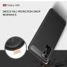ТПУ чехол (накладка) iPaky SLIM TPU Series для Samsung Galaxy A52 фото 6 — eCase