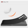 ТПУ чехол (накладка) iPaky SLIM TPU Series для Samsung Galaxy A52 фото 3 — eCase