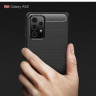 ТПУ чехол (накладка) iPaky SLIM TPU Series для Samsung Galaxy A52 фото 8 — eCase