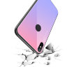 Накладка TPU + Glass Colorful для Xiaomi Mi A2 фото 3 — eCase
