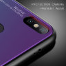 Накладка TPU + Glass Colorful для Xiaomi Mi A2 фото 5 — eCase
