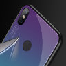 Накладка TPU + Glass Colorful для Xiaomi Mi A2 фото 6 — eCase