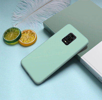 ТПУ чехол X-Level Dynamic для Xiaomi Redmi Note 9 Pro — eCase