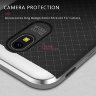 ТПУ чохол (накладка) iPaky для Samsung Galaxy J7 2017 фото 8 — eCase