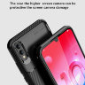 ТПУ чехол (накладка) iPaky Kaisy Series для Huawei Honor 10 Lite фото 6 — eCase