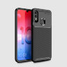 ТПУ чехол (накладка) iPaky Kaisy Series для Huawei Honor 10 Lite фото 9 — eCase
