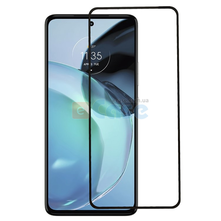 Захисне скло 3D Full-screen Color Frame для Motorola Moto G34 фото 1 — eCase
