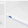 Чехол (книжка) Nillkin Sparkle Series для HTC Desire 820 фото 5 — eCase