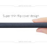 Чехол (книжка) Nillkin Sparkle Series для HTC Desire 820 фото 3 — eCase