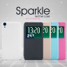 Чехол (книжка) Nillkin Sparkle Series для HTC Desire 820 фото 1 — eCase