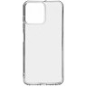 Силиконовый чехол для ZTE Blade A73 4G (Crystal Clear) фото 1 — eCase