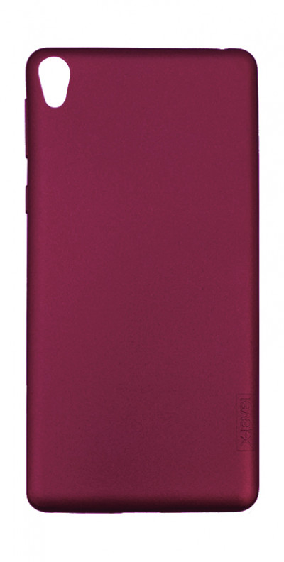 ТПУ накладка X-level Guardiаn для Sony Xperia E5 — eCase