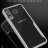 ТПУ накладка Focus Case для Samsung Galaxy A10 (A105F) фото 2 — eCase