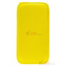 Шкіряний чохол для Samsung Z130H Z1 ProJack (фліп) з ТПУ кріпленням фото 6 — eCase