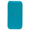 Шкіряний чохол для Samsung Z130H Z1 ProJack (фліп) з ТПУ кріпленням фото 7 — eCase
