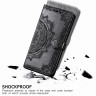 Чехол (книжка) Art для Oppo A15 фото 10 — eCase