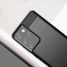 ТПУ накладка SLIM TPU Series для Samsung Galaxy S21 Ultra фото 10 — eCase
