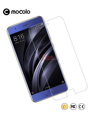 Захисне скло MOCOLO для Xiaomi Mi6 — eCase