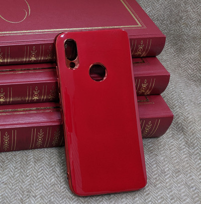 ТПУ накладка Jelly для Xiaomi Redmi K20 — eCase