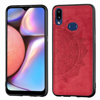 Накладка Ornament для Samsung Galaxy A10S (A107F) — eCase
