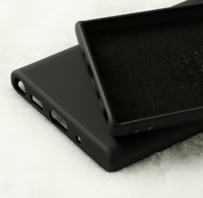 ТПУ накладка X-Level Dynamic для Samsung Galaxy Note 10 (N970F) — eCase