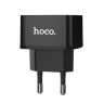 Сетевое зарядное устройство Hoco C70A Cutting-edge (3A) фото 7 — eCase