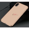 Пластиковая накладка X-level Knight для iPhone 10 (X) фото 5 — eCase