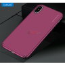 Пластиковая накладка X-level Knight для iPhone 10 (X) фото 6 — eCase