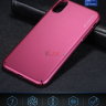 Пластиковая накладка X-level Knight для iPhone 10 (X) фото 3 — eCase