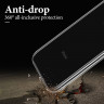 Чехол Frosted Buttons для iPhone SE 2020 фото 4 — eCase