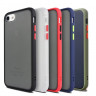 Чехол Frosted Buttons для iPhone SE 2020 фото 1 — eCase
