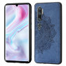 Накладка Ornament для Xiaomi Mi Note 10 Pro фото 9 — eCase