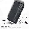 Чехол-книжка Cube для Samsung Galaxy M52 фото 3 — eCase