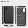 ТПУ чохол (накладка) iPaky SLIM TPU Series для Samsung Galaxy A01 2020 (A015F) фото 5 — eCase