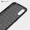 ТПУ чохол (накладка) iPaky SLIM TPU Series для Samsung Galaxy A01 2020 (A015F) фото 6 — eCase