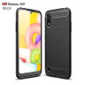 ТПУ чохол (накладка) iPaky SLIM TPU Series для Samsung Galaxy A01 2020 (A015F) фото 9 — eCase