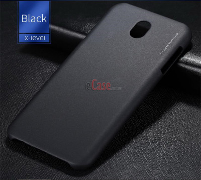 Пластиковая накладка X-level Metallic для Sony Xperia XA2 — eCase