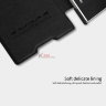 Чехол (книжка) Nillkin Qin для Sony Xperia XA1 Plus фото 6 — eCase