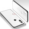 Накладка TPU + Glass для Xiaomi Mi Mix 2S фото 9 — eCase