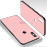 Накладка TPU + Glass для Xiaomi Mi Mix 2S фото 11 — eCase