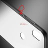 Накладка TPU + Glass для Xiaomi Mi Mix 2S фото 3 — eCase