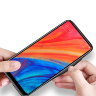 Накладка TPU + Glass для Xiaomi Mi Mix 2S фото 6 — eCase