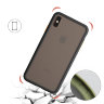 Чехол Frosted Buttons для iPhone 10 (X) фото 5 — eCase