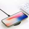 Чехол Frosted Buttons для iPhone 10 (X) фото 7 — eCase