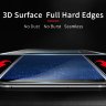 Защитное 3D стекло X-Level (с рамкой) для Samsung Galaxy S9 (G960F) фото 4 — eCase